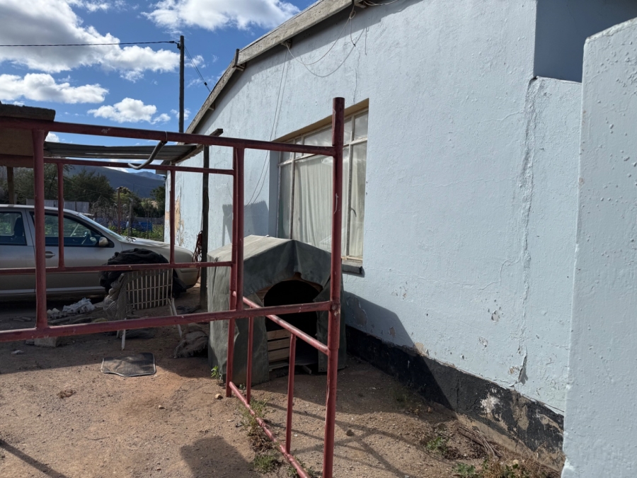  Bedroom Property for Sale in Van Wyksdorp Western Cape